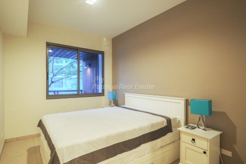 Condo à Bang Lamung, Thaïlande, 1 chambre  № 172605 - photo 8