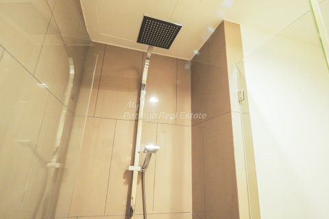 Condo à Bang Lamung, Thaïlande, 1 chambre  № 172605 - photo 13