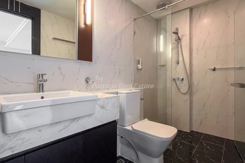 Condo à Bang Lamung, Thaïlande, 1 chambre  № 172606 - photo 9