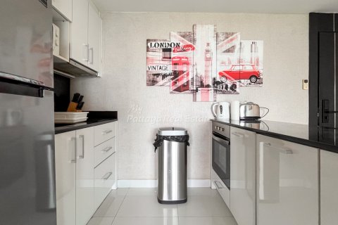 Condo à Bang Lamung, Thaïlande, 1 chambre  № 172606 - photo 3