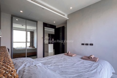 Condo à Bang Lamung, Thaïlande, 1 chambre  № 172606 - photo 8