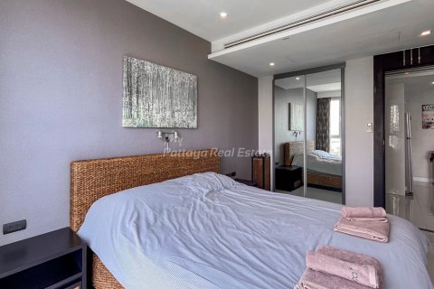 Condo à Bang Lamung, Thaïlande, 1 chambre  № 172606 - photo 7