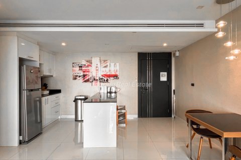 Condo à Bang Lamung, Thaïlande, 1 chambre  № 172606 - photo 2