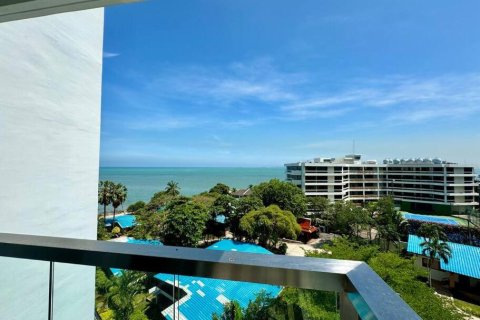 Appartement à Pattaya, Thaïlande 2 chambres № 172607 - photo 14