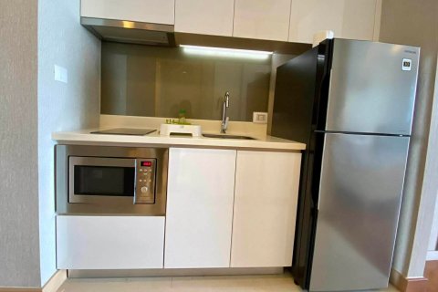 Wohnung in Pattaya, Thailand 2 Zimmer № 172607 - Foto 3