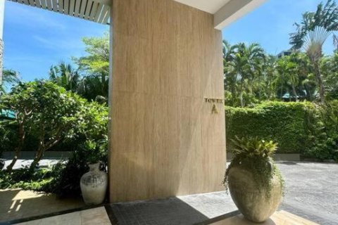 Appartement à Pattaya, Thaïlande 2 chambres № 172607 - photo 16