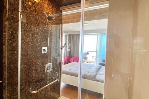 Wohnung in Pattaya, Thailand 2 Zimmer № 172607 - Foto 7