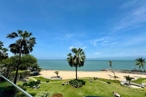 Appartement à Pattaya, Thaïlande 2 chambres № 172607 - photo 17