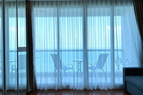 Wohnung in Pattaya, Thailand 2 Zimmer № 172607 - Foto 9