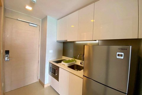 Wohnung in Pattaya, Thailand 2 Zimmer № 172607 - Foto 4