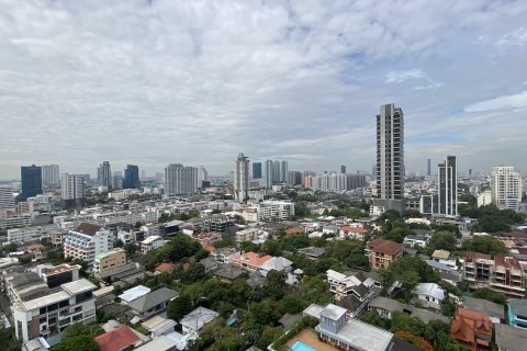 คอนโดมิเนียมในสาทร, กรุงเทพฯ, ประเทศไทย, 2 ห้องนอน № 200831 - รูปถ่าย 13