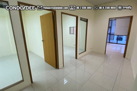 Коммерческая недвижимость в Ваттхане, Бангкок, Таиланд 350м2 № 200828 - фото 6