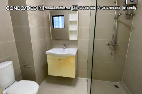 Коммерческая недвижимость в Ваттхане, Бангкок, Таиланд 350м2 № 200828 - фото 11
