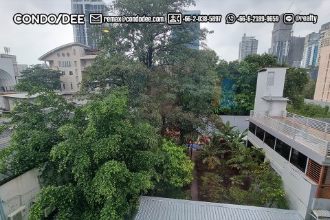 Condo à Watthana, Bangkok, Thaïlande, 3 chambres № 200827 - photo 4