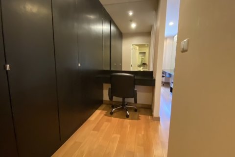 Condo à Watthana, Bangkok, Thaïlande, 2 chambres № 200830 - photo 22