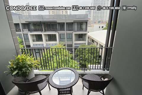 Townhouse à Watthana, Bangkok, Thaïlande 4 chambres № 200829 - photo 6