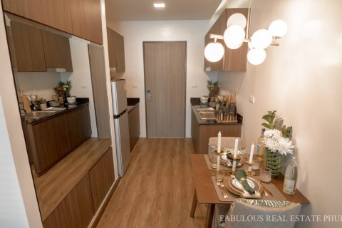 Condo in Kata, Thailand, 1 bedroom № 179836 - photo 8