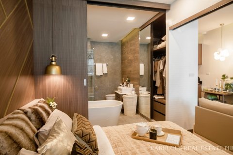 Condo in Kata, Thailand, 1 bedroom № 179836 - photo 5
