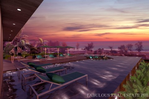 Condo in Kata, Thailand, 1 bedroom № 179836 - photo 7