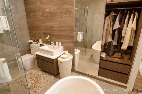 Condo in Kata, Thailand, 1 bedroom № 179836 - photo 23