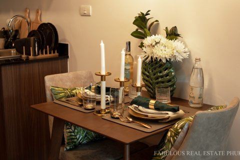 Condo in Kata, Thailand, 1 bedroom № 179836 - photo 18