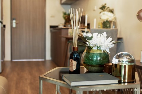 Condo in Kata, Thailand, 1 bedroom № 179836 - photo 13