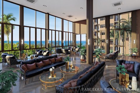 Condo in Kata, Thailand, 1 bedroom № 179836 - photo 2