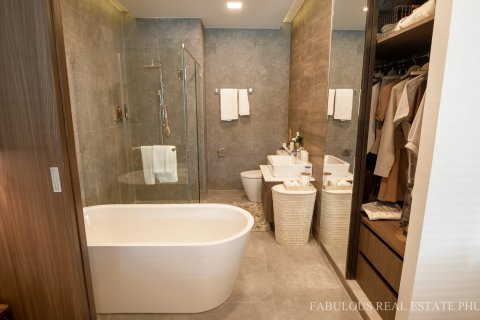 Condo in Kata, Thailand, 1 bedroom № 179836 - photo 21