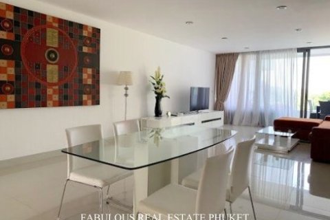 Condo on Surin Beach, Thailand, 2 bedrooms  № 179838 - photo 7