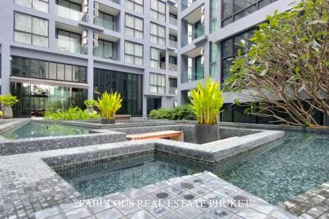 Condo in Kamala, Thailand, 1 bedroom № 179837 - photo 7