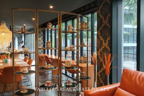 Condo in Kamala, Thailand, 1 bedroom № 179837 - photo 5