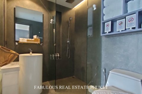 Condo in Kamala, Thailand, 1 bedroom № 179837 - photo 9