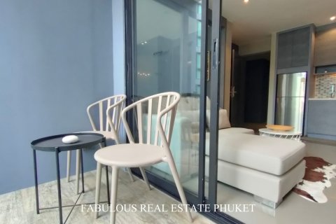 Condo in Kamala, Thailand, 1 bedroom № 179837 - photo 13