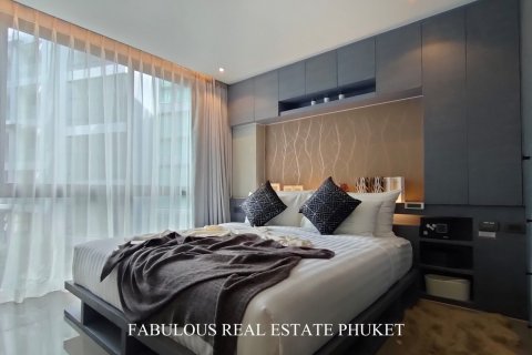 Condo in Kamala, Thailand, 1 bedroom № 179837 - photo 4