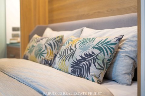 Condo on Surin Beach, Thailand, 1 bedroom № 179834 - photo 16