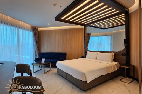 Condo in Bang Tao, Thailand, 1 bedroom № 179839 - photo 7