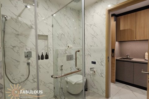 Condo in Bang Tao, Thailand, 1 bedroom № 179839 - photo 12