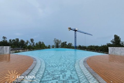 Condo in Bang Tao, Thailand, 1 bedroom № 179839 - photo 5
