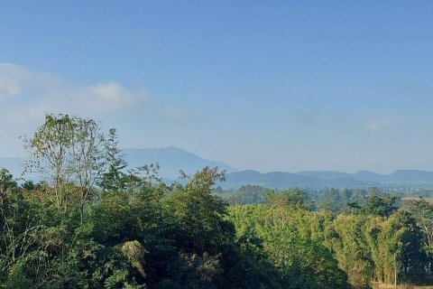 Villa in Chiang Rai, Thailand 6 bedrooms № 156426 - photo 10