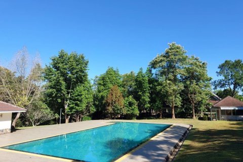 Villa in Chiang Rai, Thailand 6 bedrooms № 156426 - photo 4
