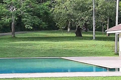 Villa in Chiang Rai, Thailand 6 bedrooms № 156426 - photo 5