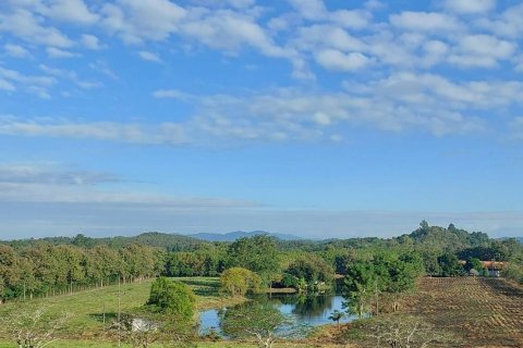 Villa in Chiang Rai, Thailand 6 bedrooms № 156426 - photo 11