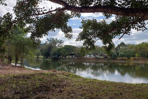 Villa in Chiang Rai, Thailand 6 bedrooms № 156426 - photo 6