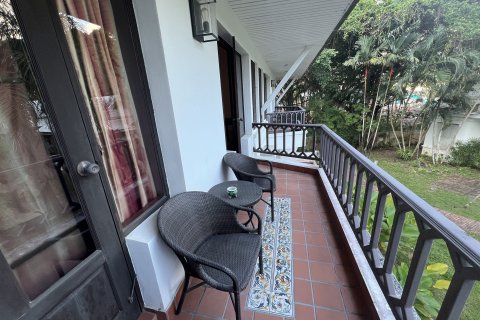 Studio in the Condo in Kathu, Thailand  № 156427 - photo 12