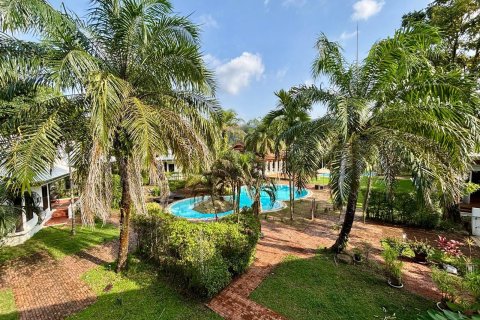 Studio in the Condo in Kathu, Thailand  № 156427 - photo 14