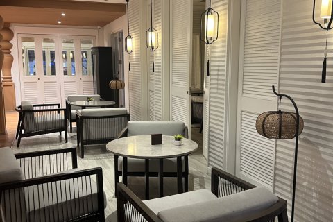 Studio in the Condo in Kathu, Thailand  № 156427 - photo 15