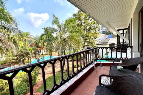 Studio in the Condo in Kathu, Thailand  № 156427 - photo 11