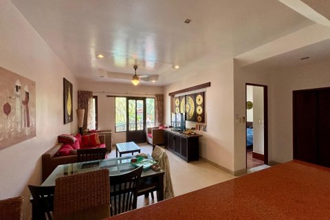 Studio in the Condo in Kathu, Thailand  № 156427 - photo 4