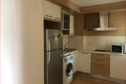 Studio in the Condo in Sathon, Bangkok, Thailand  № 156425 - photo 2