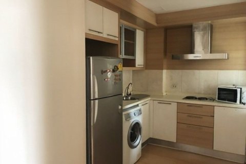 Studio dans le Condo à Sathon, Bangkok, Thaïlande  № 156425 - photo 6